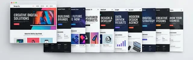 How Agencies Can Build Client Websites 10x Faster With Pagesmith.ai