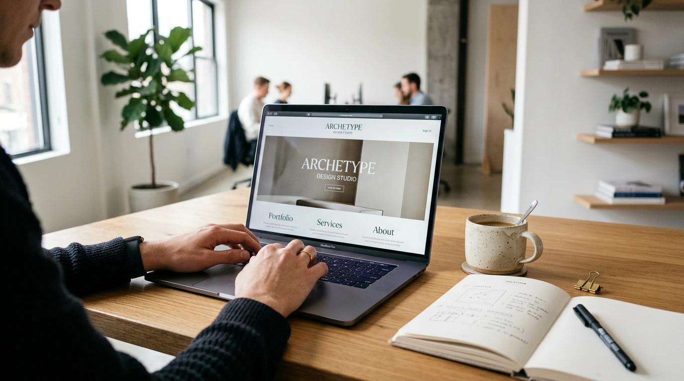 White-Label Branding: Turn Pagesmith into Your Agency's Own Website Platform